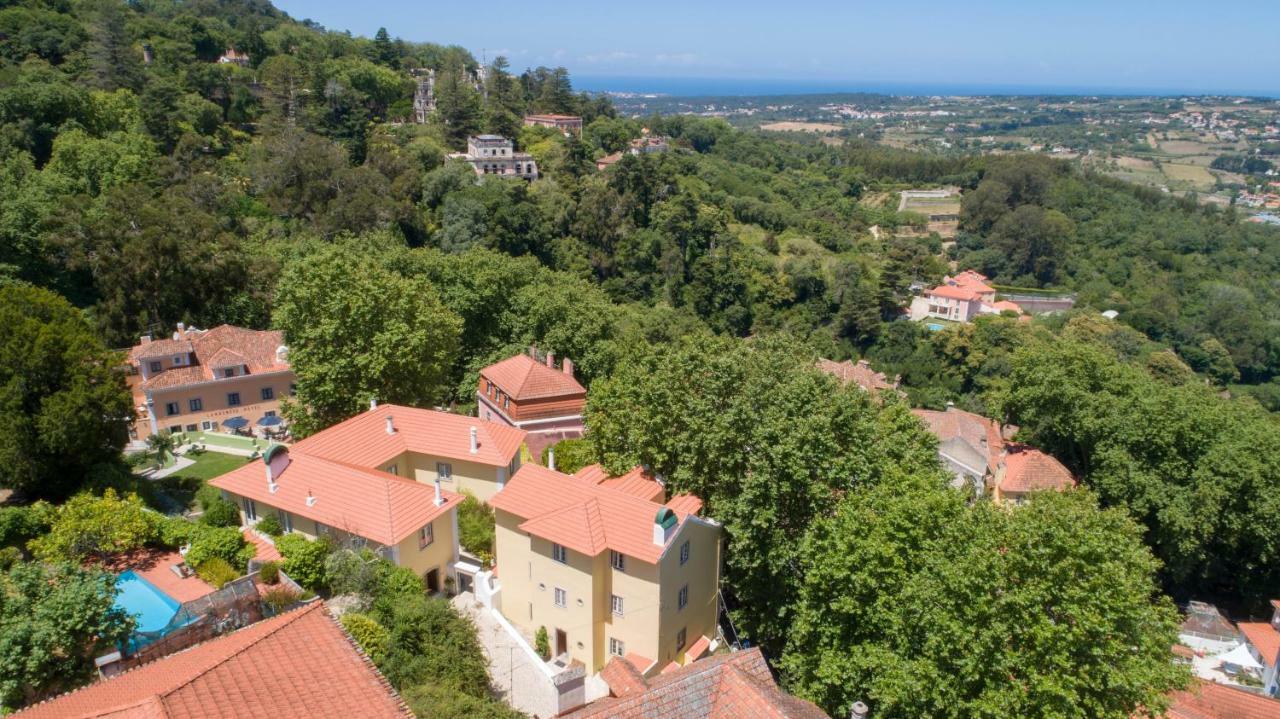 Casa Do Vinho Sintra Guest House Luaran gambar